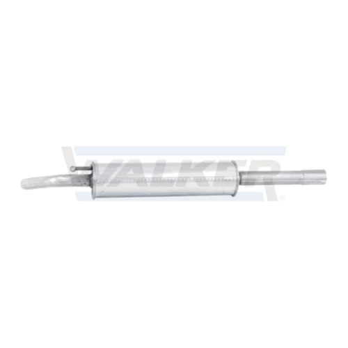 Stredný tlmič výfuku 71341 /WALKER/ - obr. 4
