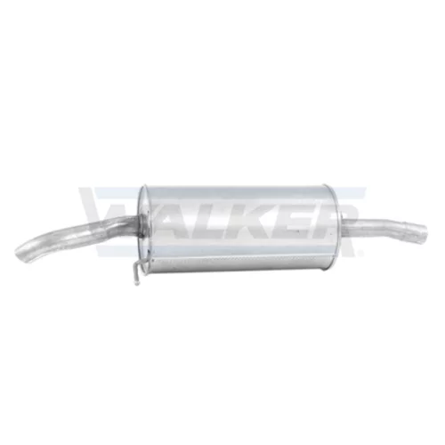 Koncový tlmič výfuku 71396 /WALKER/ - obr. 3