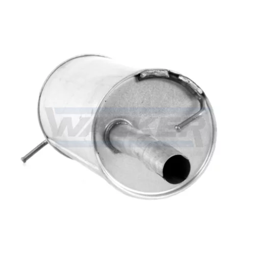 Koncový tlmič výfuku 71399 /WALKER/ - obr. 4