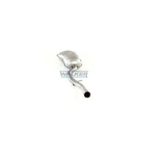 Koncový tlmič výfuku 72302 /WALKER/ - obr. 11