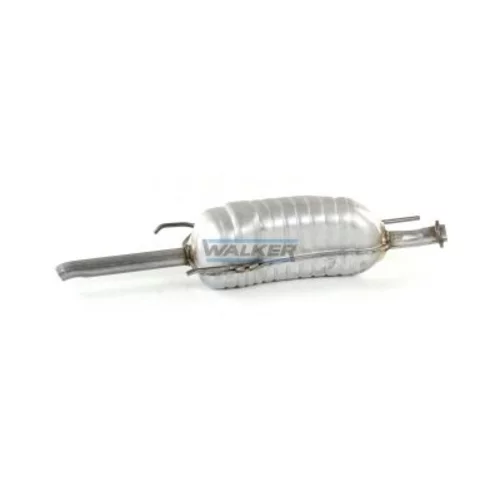 Koncový tlmič výfuku 72362 /WALKER/ - obr. 10