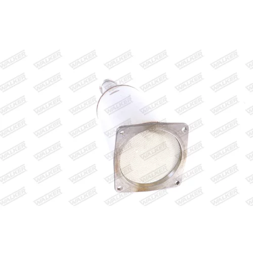 Filter sadzí/pevných častíc výfukového systému 73001 /WALKER/ - obr. 7