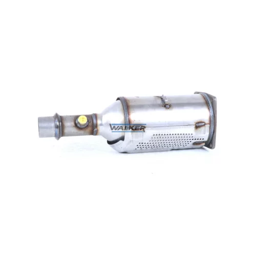 Filter sadzí/pevných častíc výfukového systému 73012 /WALKER/ - obr. 10