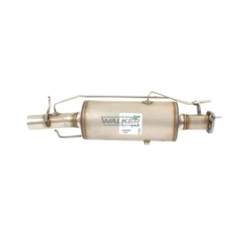 Filter sadzí/pevných častíc výfukového systému 73052 /WALKER/ - obr. 4