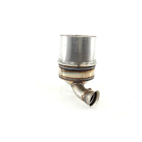 Filter sadzí/pevných častíc výfukového systému 73072 /WALKER/ - obr. 1