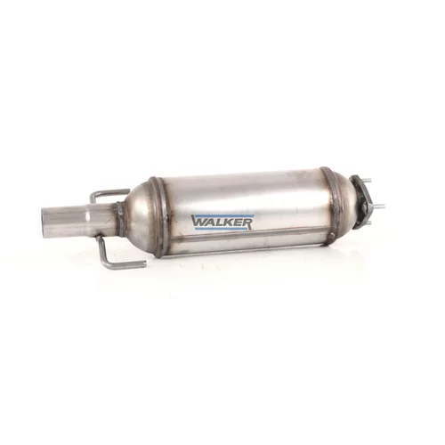 Filter sadzí/pevných častíc výfukového systému 73189 /WALKER/ - obr. 2