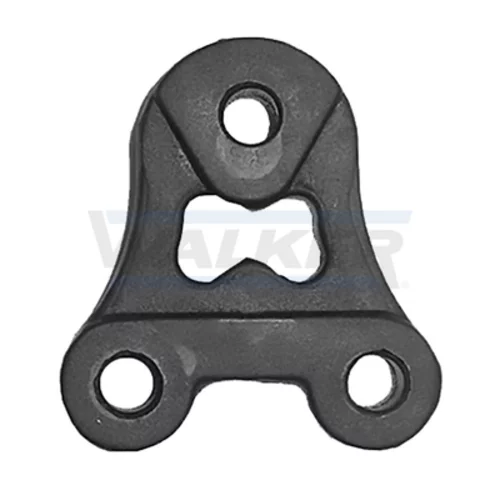 Gumový popruh pre výfukový systém 80130 /WALKER/ - obr. 1