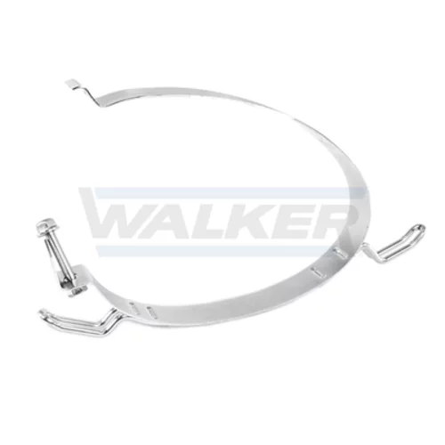 Držiak výfukového systému 81586 /WALKER/ - obr. 1