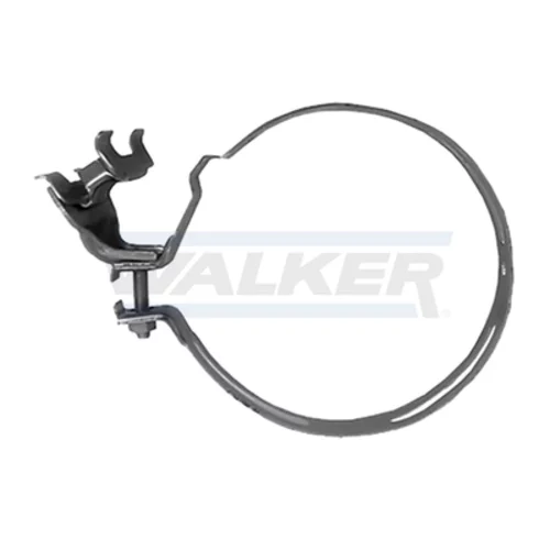 Držiak výfukového systému 81590 /WALKER/ - obr. 1