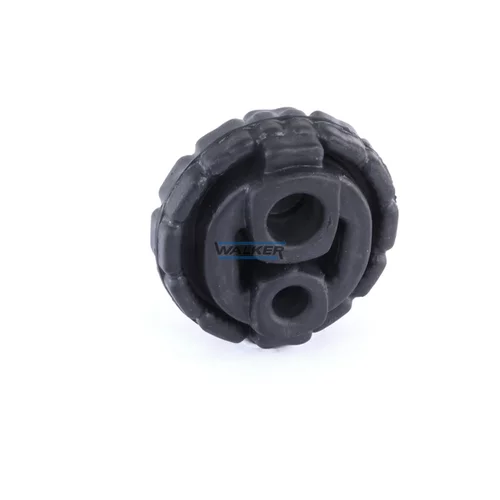Gumový popruh pre výfukový systém 86571 /WALKER/ - obr. 2