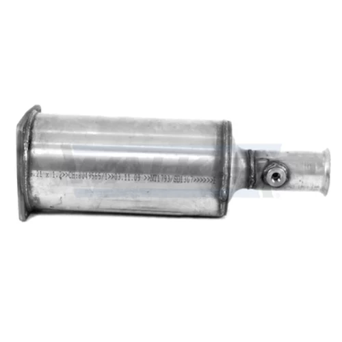Filter sadzí/pevných častíc výfukového systému 93002 /WALKER/ - obr. 1
