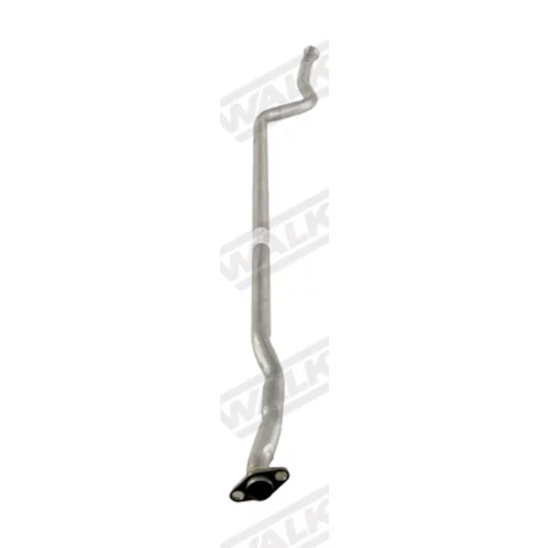 Výfukové potrubie 07150 /WALKER/ - obr. 5