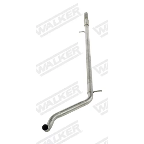 Výfukové potrubie 10480 /WALKER/ - obr. 3