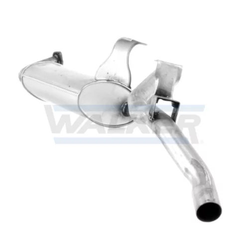 Koncový tlmič výfuku 12420 /WALKER/ - obr. 2
