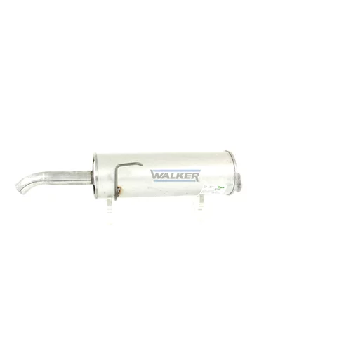 Koncový tlmič výfuku 13224 /WALKER/ - obr. 2