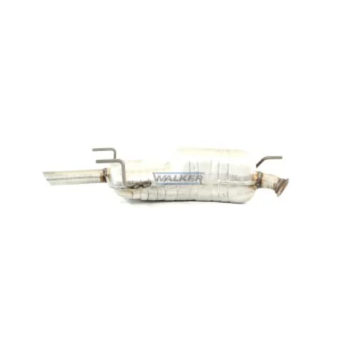 Koncový tlmič výfuku 21001 /WALKER/ - obr. 6