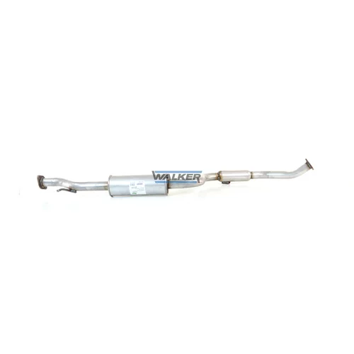 Stredný tlmič výfuku WALKER 21362