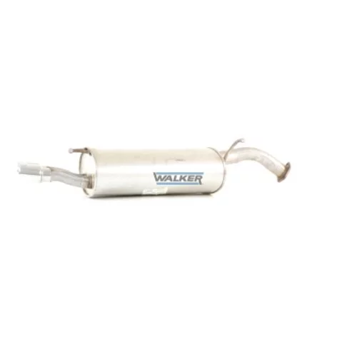 Koncový tlmič výfuku 21438 /WALKER/ - obr. 6