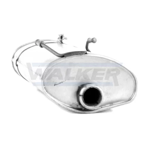 Koncový tlmič výfuku 21481 /WALKER/ - obr. 4