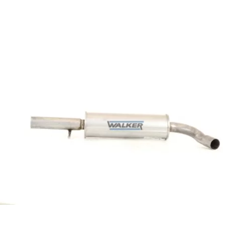 Stredný tlmič výfuku 21576 /WALKER/ - obr. 4