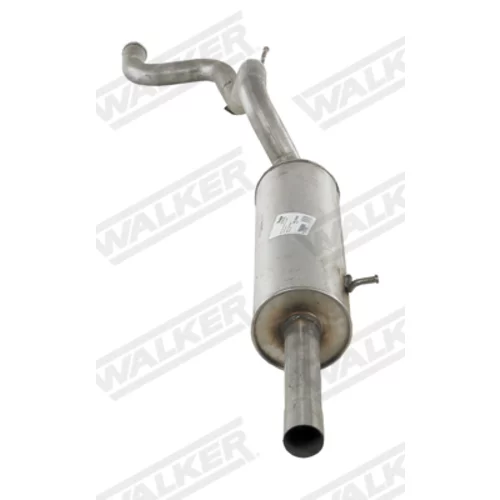 Koncový tlmič výfuku 21705 /WALKER/ - obr. 3