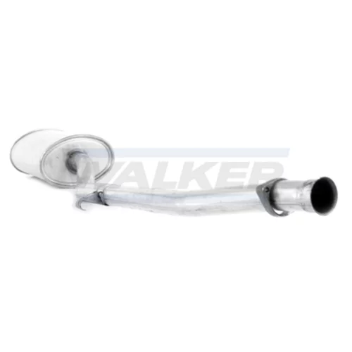 Koncový tlmič výfuku 21760 /WALKER/ - obr. 4