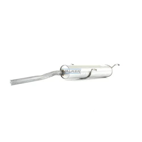 Koncový tlmič výfuku 21822 /WALKER/ - obr. 2
