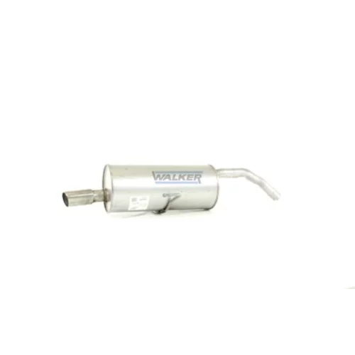 Koncový tlmič výfuku 22120 /WALKER/ - obr. 6