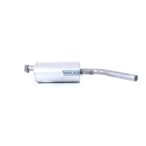 Koncový tlmič výfuku 22256 /WALKER/ - obr. 1