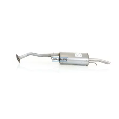 Koncový tlmič výfuku 22292 /WALKER/ - obr. 4