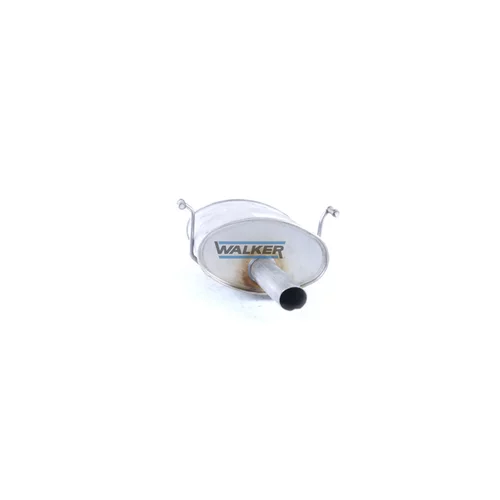 Koncový tlmič výfuku 22297 /WALKER/ - obr. 2