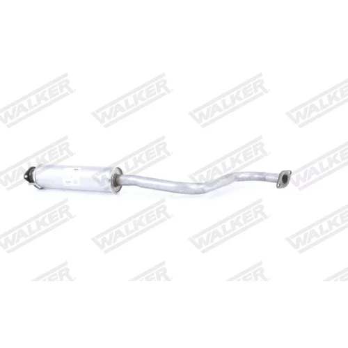 Stredný tlmič výfuku WALKER 22325