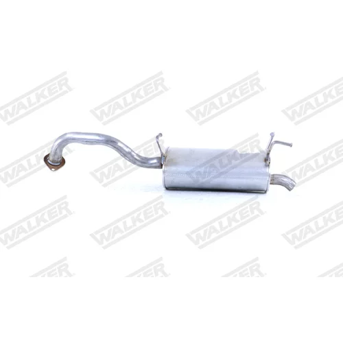 Koncový tlmič výfuku WALKER 22391