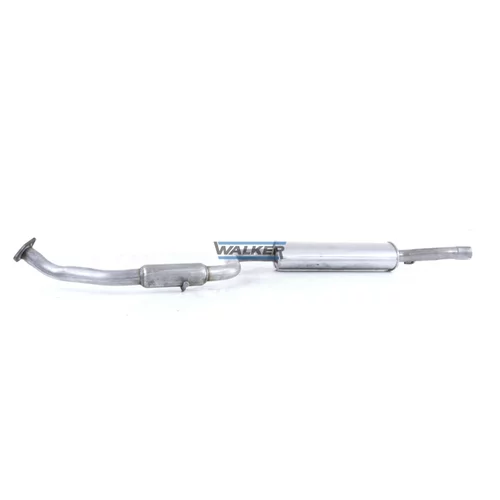 Stredný tlmič výfuku 22414 /WALKER/ - obr. 2