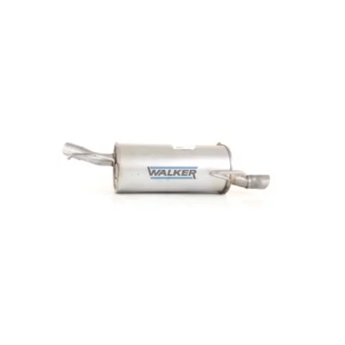 Koncový tlmič výfuku 22477 /WALKER/ - obr. 4