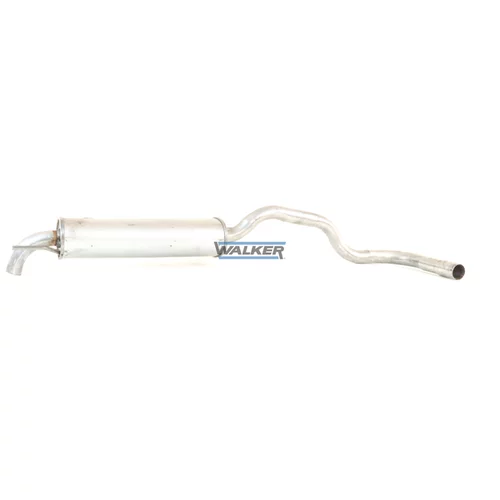 Koncový tlmič výfuku 22500 /WALKER/ - obr. 2
