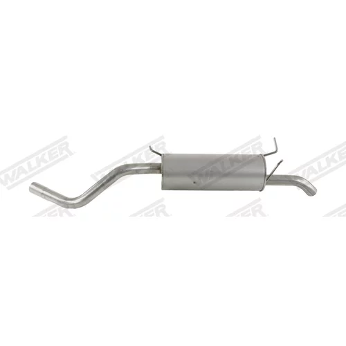 Koncový tlmič výfuku WALKER 22509