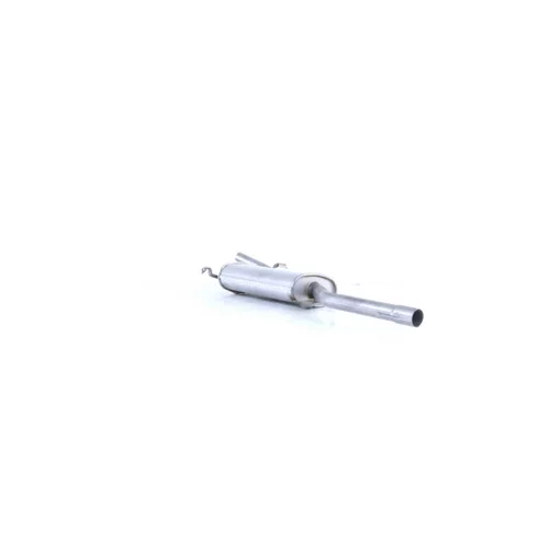 Stredný tlmič výfuku 22525 /WALKER/ - obr. 11
