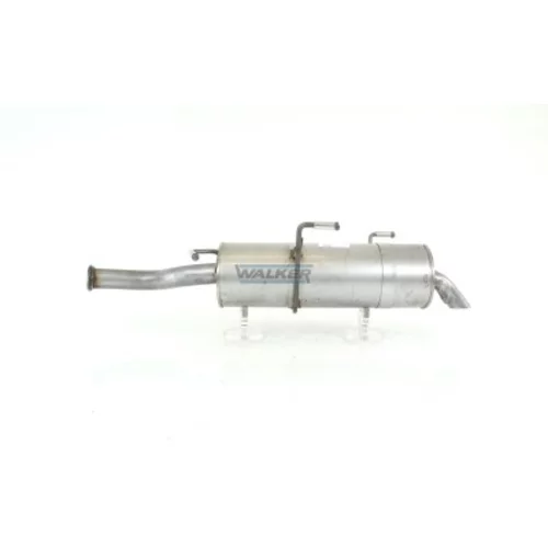 Koncový tlmič výfuku 22603 /WALKER/ - obr. 4