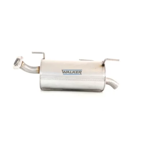 Koncový tlmič výfuku 22609 /WALKER/ - obr. 4
