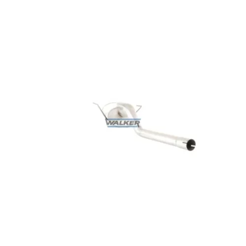 Koncový tlmič výfuku 22611 /WALKER/ - obr. 7