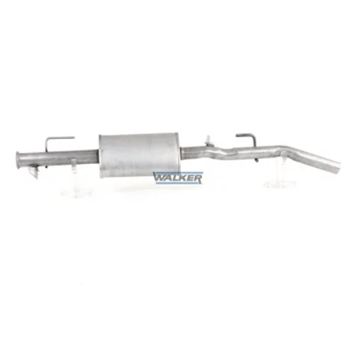 Stredný tlmič výfuku 22613 /WALKER/ - obr. 4