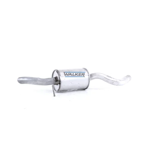 Koncový tlmič výfuku 22657 /WALKER/ - obr. 3