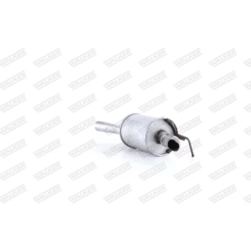Koncový tlmič výfuku 22657 /WALKER/ - obr. 5