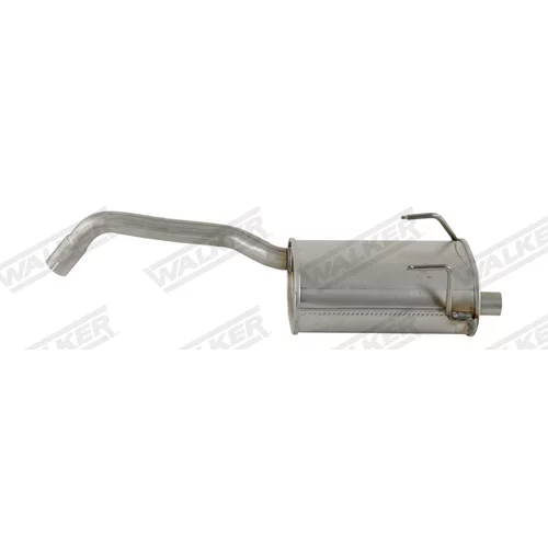 Koncový tlmič výfuku WALKER 22693