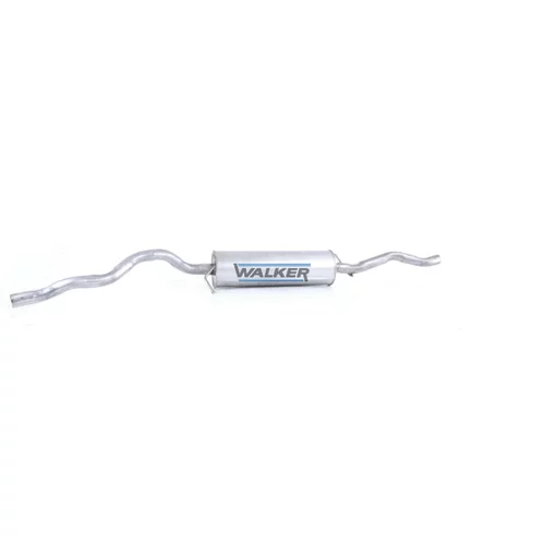 Stredný tlmič výfuku 22721 /WALKER/ - obr. 10