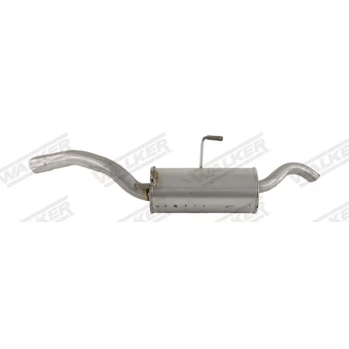 Koncový tlmič výfuku WALKER 22755