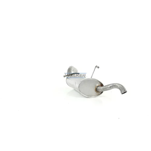 Koncový tlmič výfuku 22755 /WALKER/ - obr. 1
