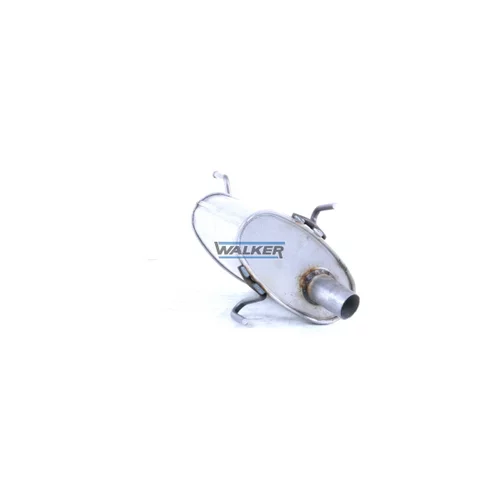 Koncový tlmič výfuku 22786 /WALKER/ - obr. 10