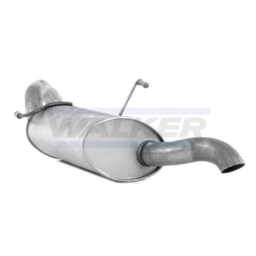 Koncový tlmič výfuku 22791 /WALKER/ - obr. 2